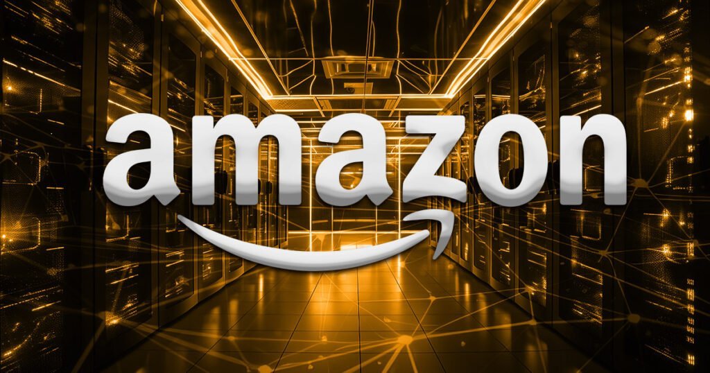 Amazon's AMS55K Pre-Sale Unveiled for 2024 - AMS55K Token Goes Live